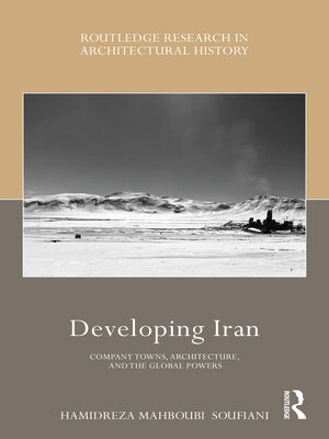 cover image of Developing Iran